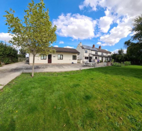 Cosy stable conversion between Sheffield & Leeds